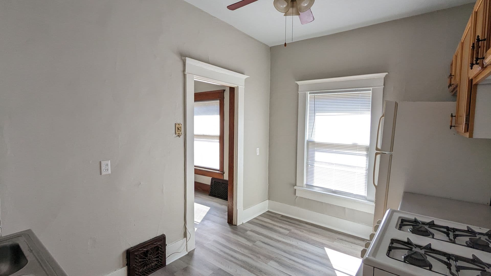 Council Bluffs House: 508 N 22nd Street