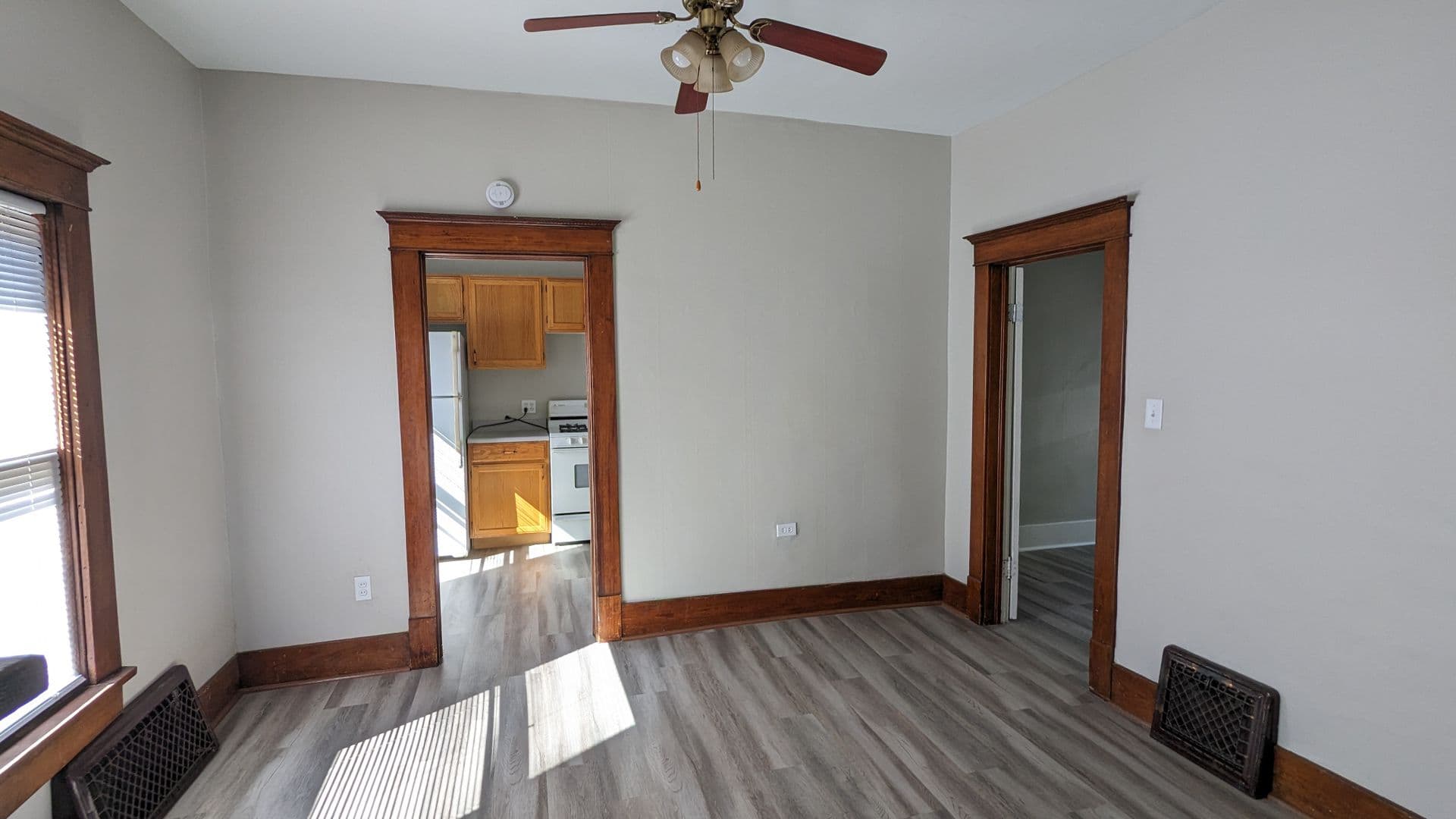Council Bluffs House: 508 N 22nd Street