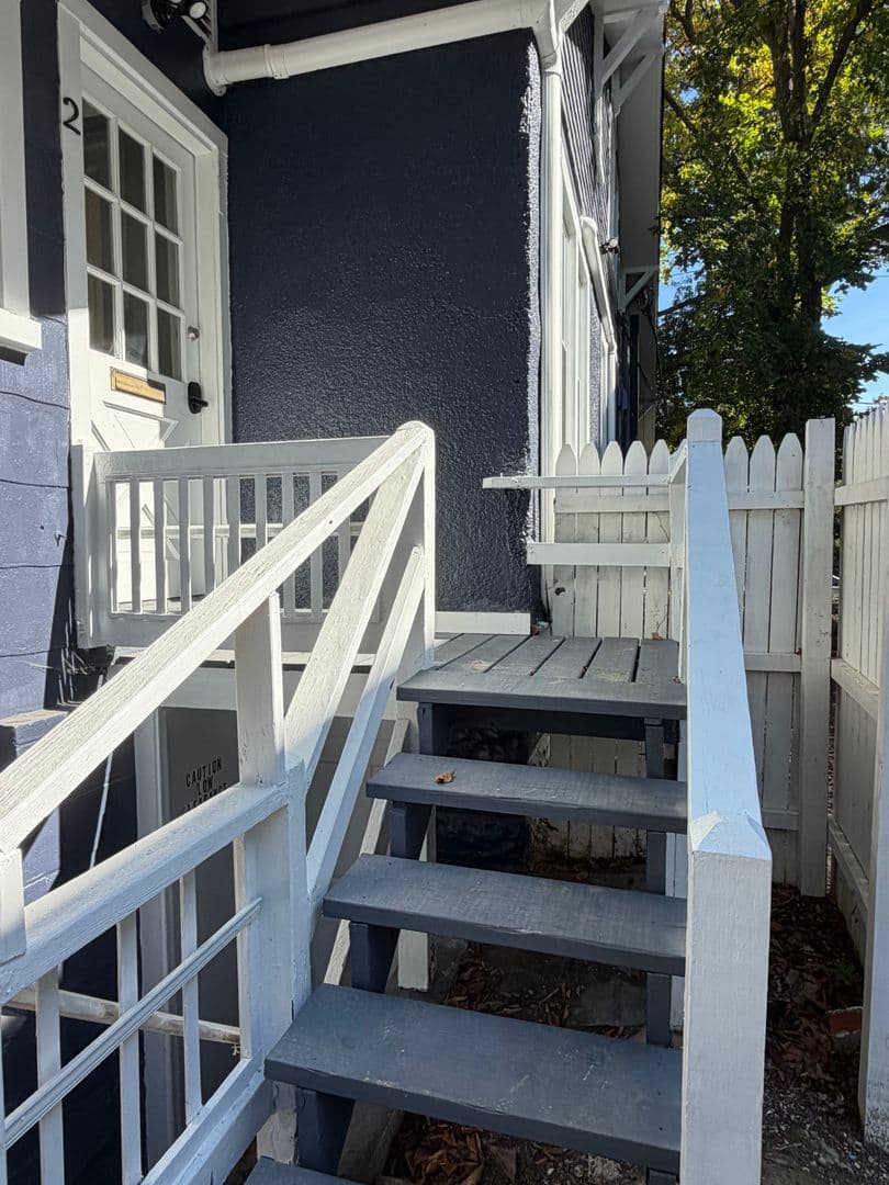 TAKOMA PARK Apartment: 7908 FLOWER AVENUE
