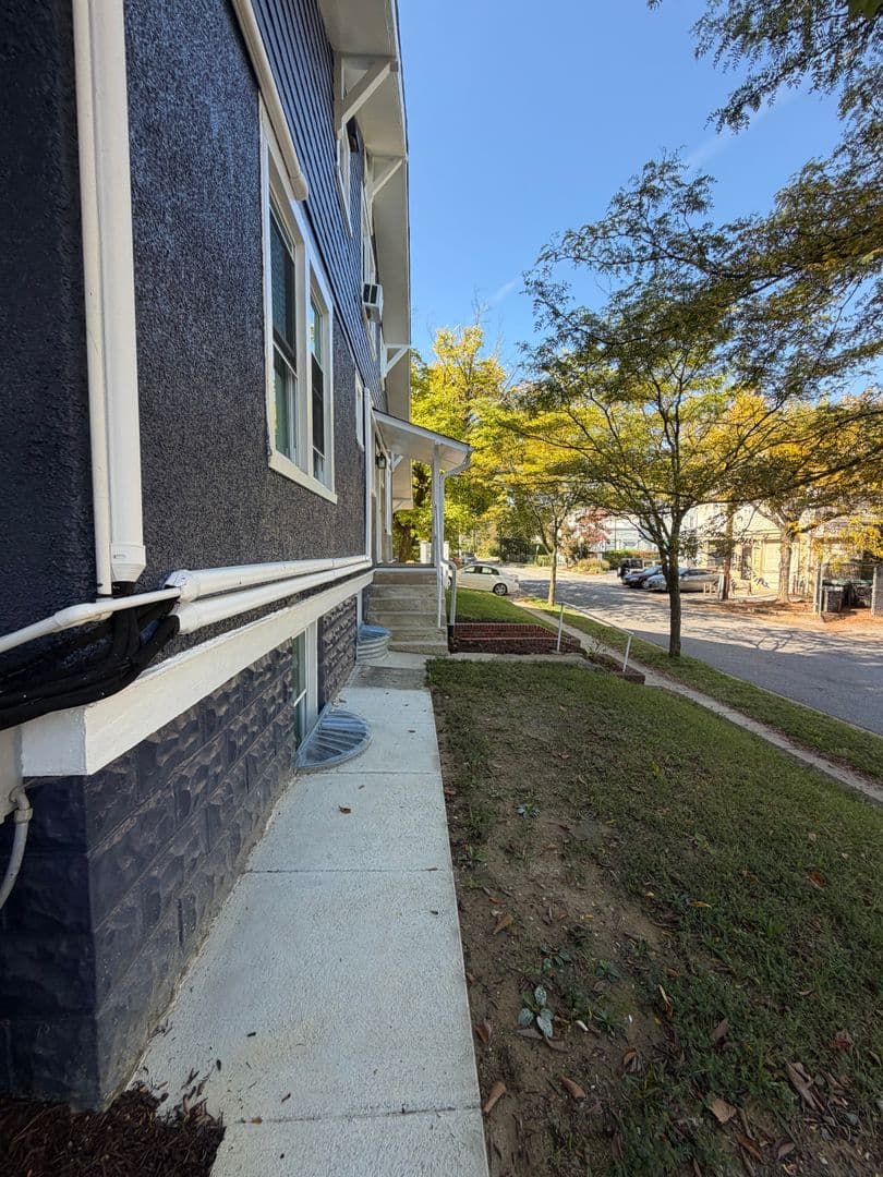 TAKOMA PARK Apartment: 7908 FLOWER AVENUE