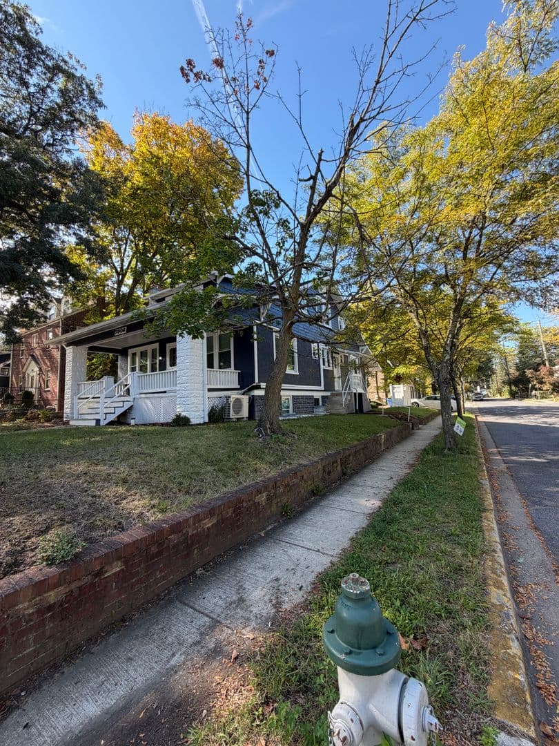 TAKOMA PARK Apartment: 7908 FLOWER AVENUE