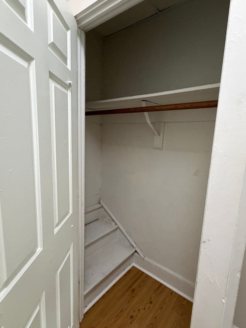COLLEGE PARK Apartment: 7405 COLUMBIA AVENUE