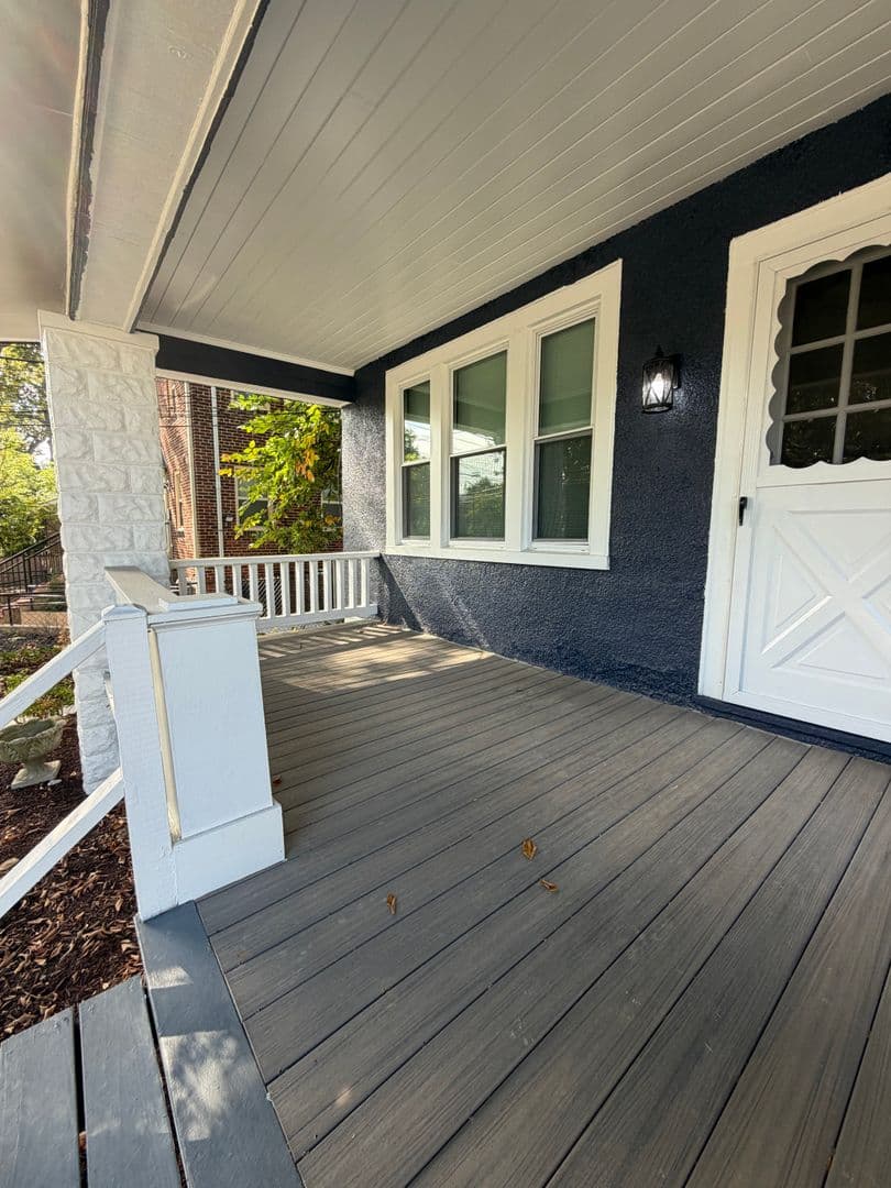 TAKOMA PARK Apartment: 7908 FLOWER AVENUE