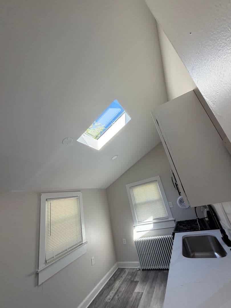 TAKOMA PARK Apartment: 7908 FLOWER AVENUE