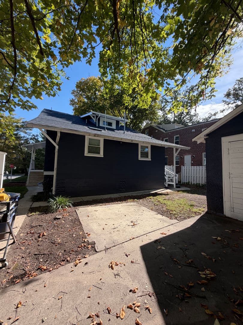 TAKOMA PARK Apartment: 7908 FLOWER AVENUE