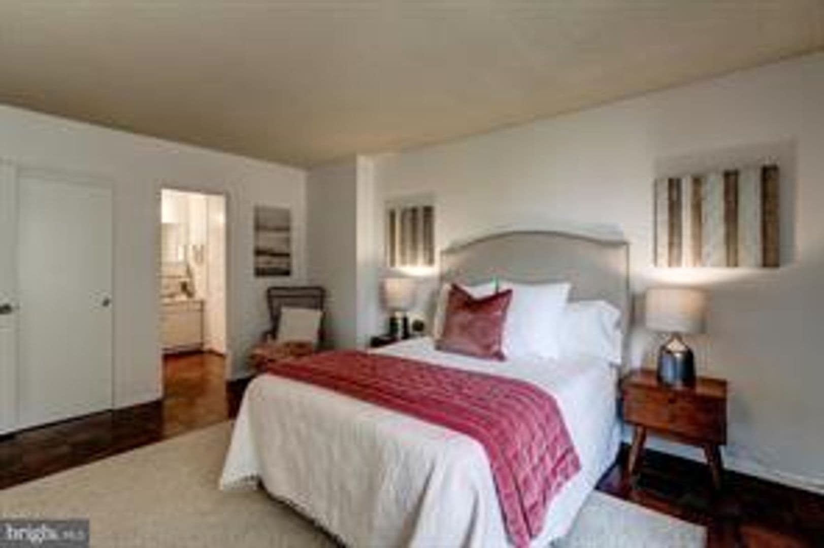 CHEVY CHASE House: 5500 FRIENDSHIP BLVD #1708N