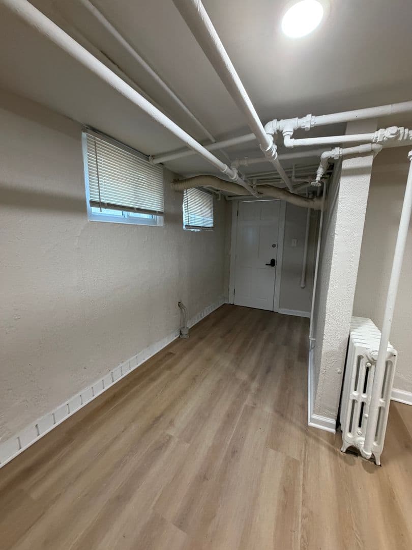 TAKOMA PARK Apartment: 7908 FLOWER AVENUE