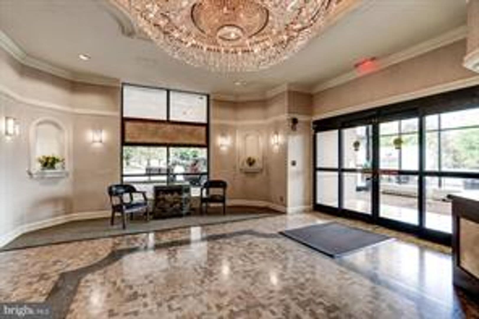 CHEVY CHASE House: 5500 FRIENDSHIP BLVD #1708N