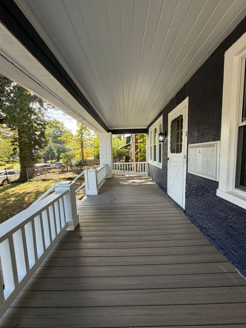 TAKOMA PARK Apartment: 7908 FLOWER AVENUE