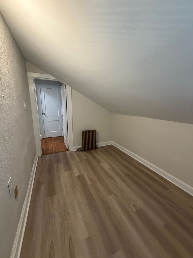 TAKOMA PARK Apartment: 7908 FLOWER AVENUE