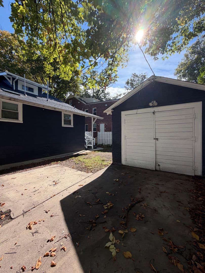 TAKOMA PARK Apartment: 7908 FLOWER AVENUE