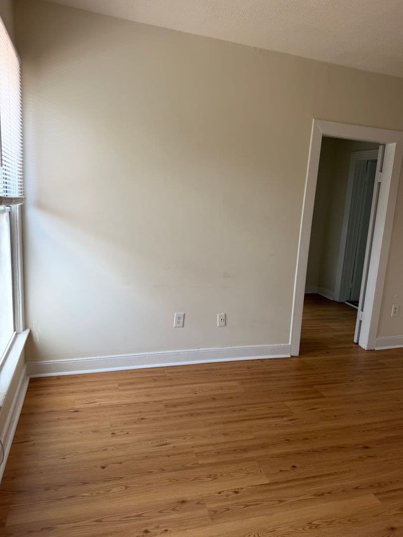 COLLEGE PARK Apartment: 7405 COLUMBIA AVENUE
