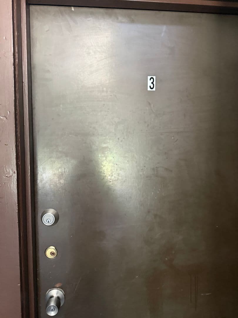 COLLEGE PARK Apartment: 7405 COLUMBIA AVENUE