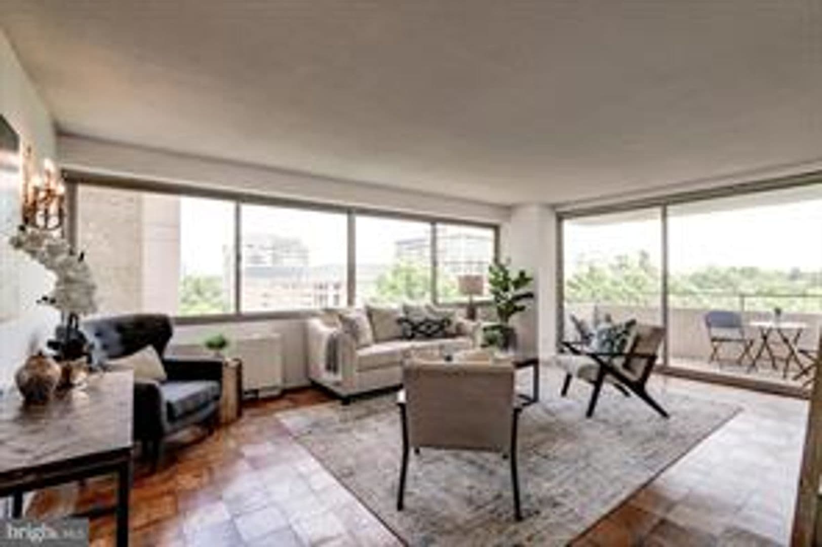 CHEVY CHASE House: 5500 FRIENDSHIP BLVD #1708N