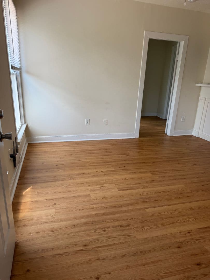 COLLEGE PARK Apartment: 7405 COLUMBIA AVENUE