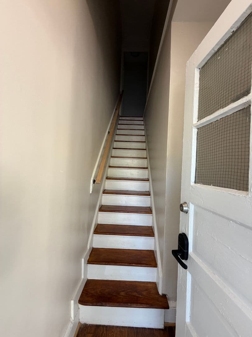 TAKOMA PARK Apartment: 7908 FLOWER AVENUE