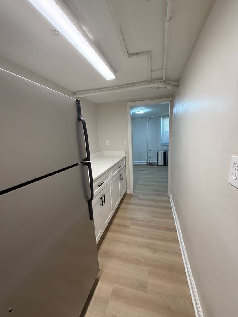 TAKOMA PARK Apartment: 7908 FLOWER AVENUE