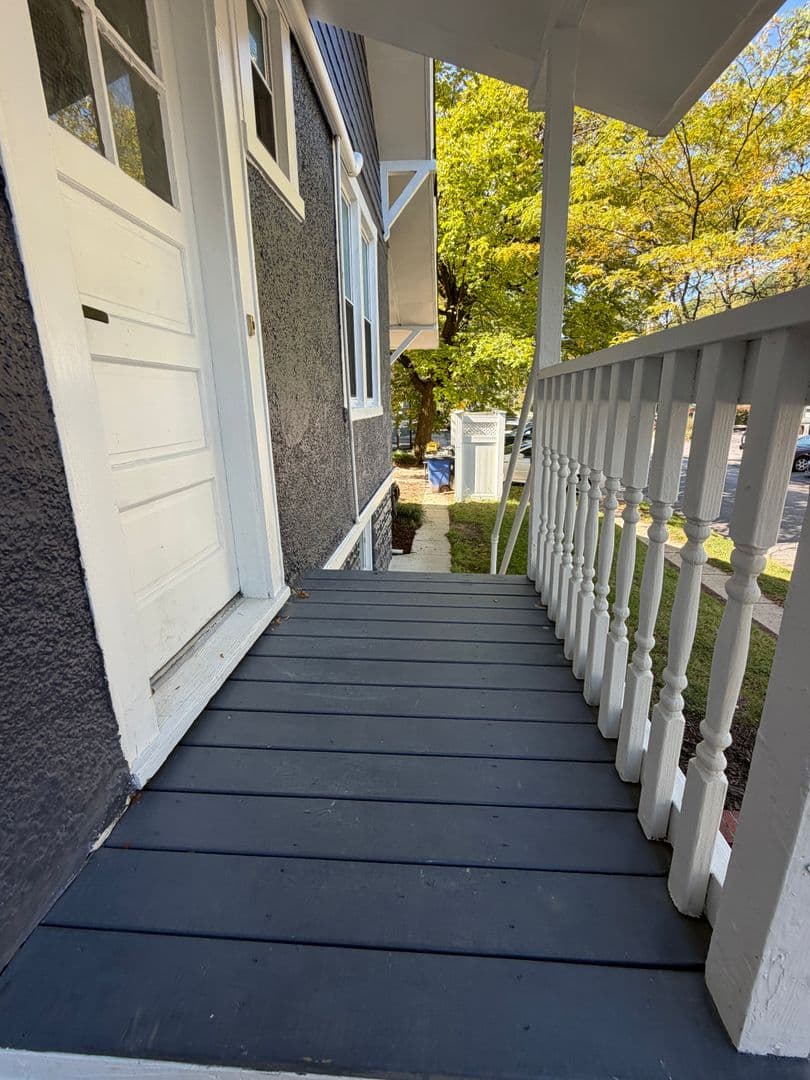 TAKOMA PARK Apartment: 7908 FLOWER AVENUE