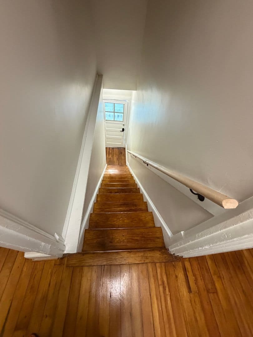 TAKOMA PARK Apartment: 7908 FLOWER AVENUE