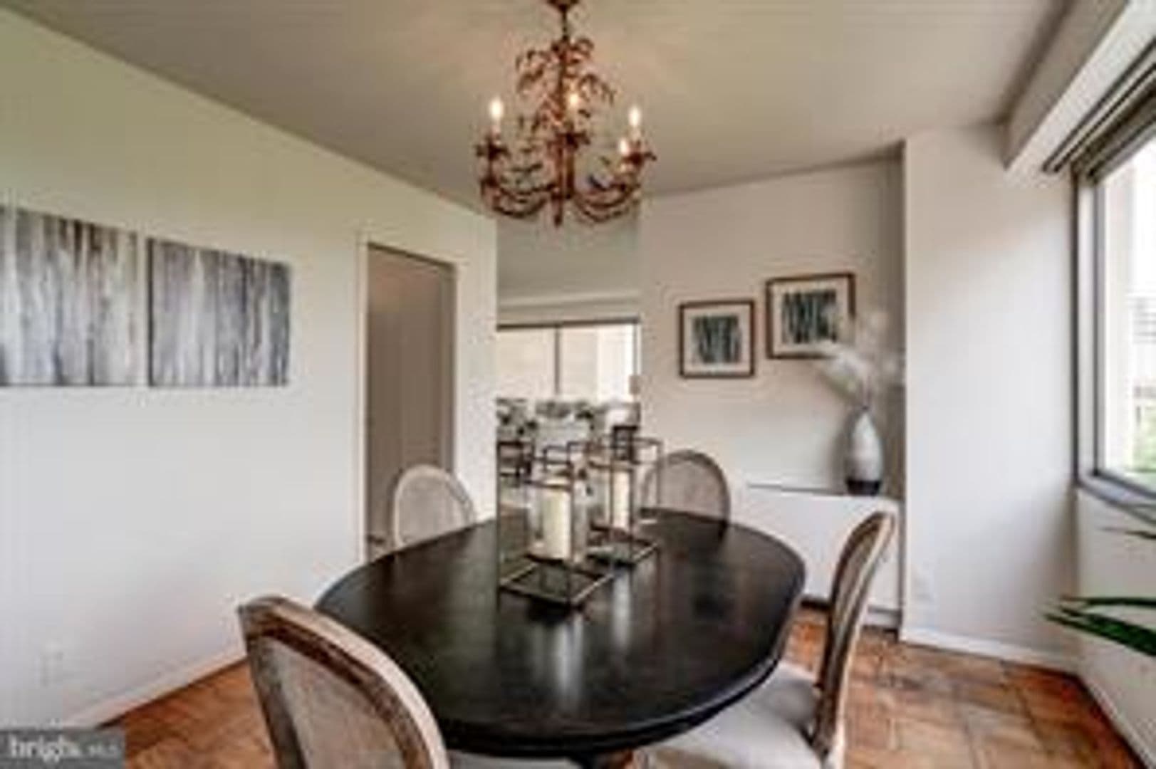 CHEVY CHASE House: 5500 FRIENDSHIP BLVD #1708N