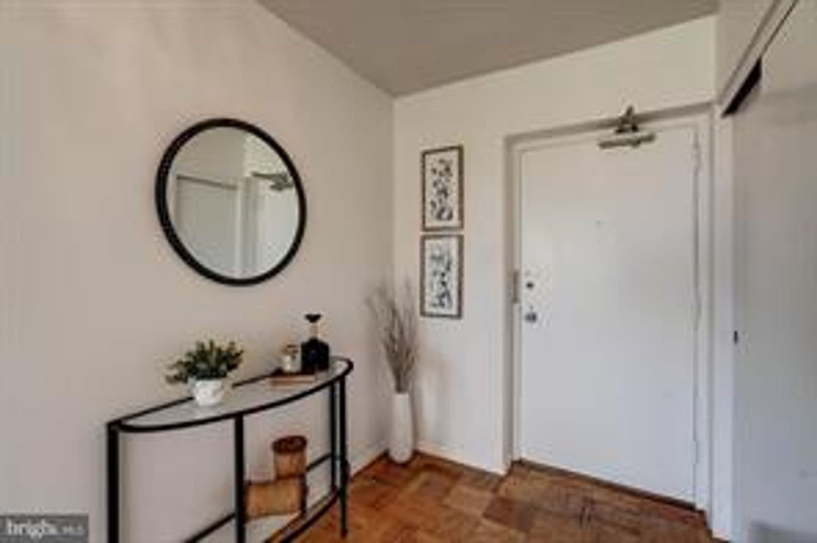 CHEVY CHASE House: 5500 FRIENDSHIP BLVD #1708N