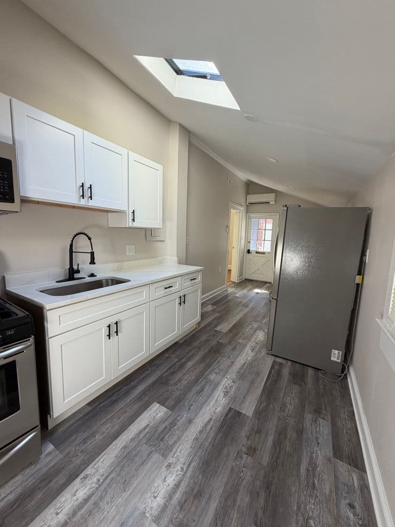 TAKOMA PARK Apartment: 7908 FLOWER AVENUE