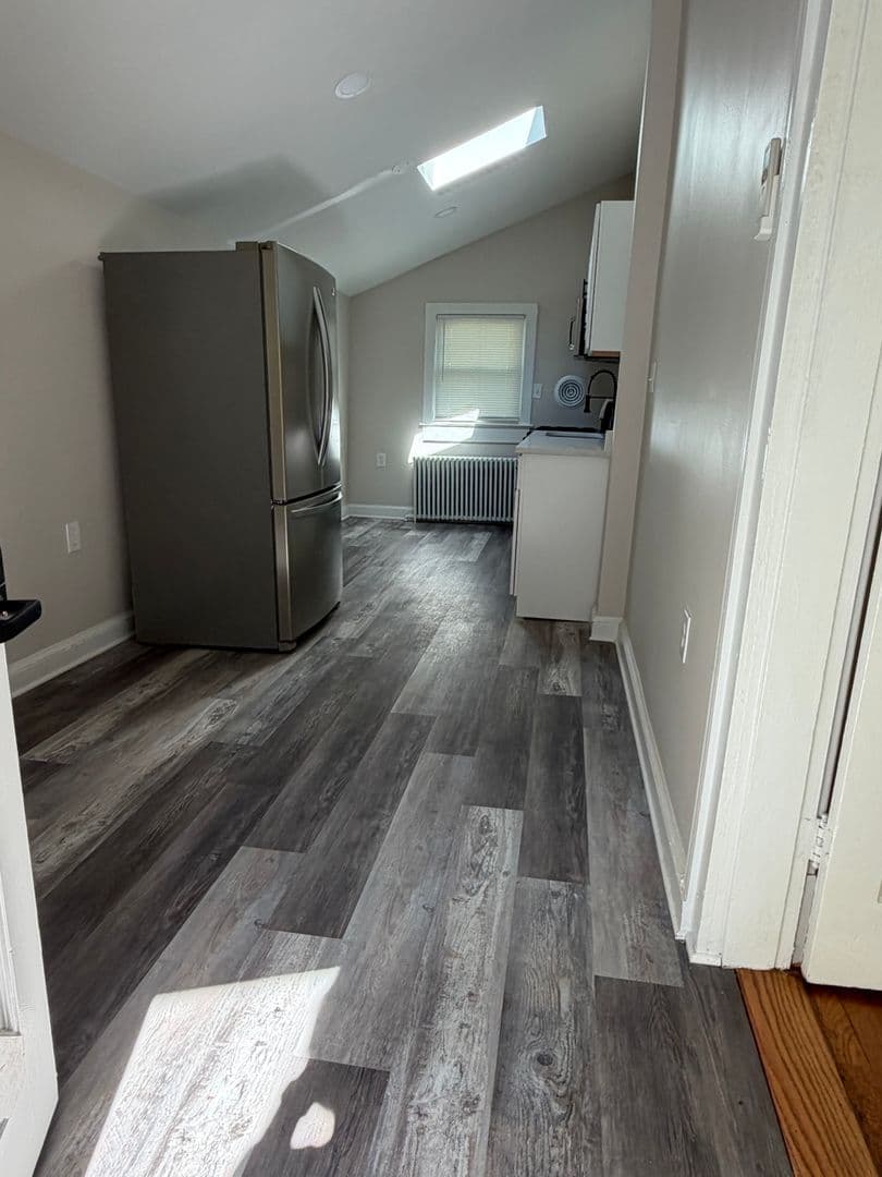 TAKOMA PARK Apartment: 7908 FLOWER AVENUE