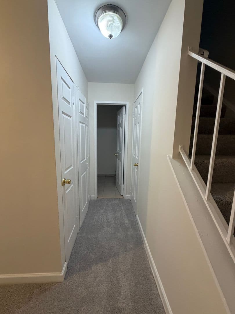SILVER SPRING House: 4118 PEPPERTREE LANE
