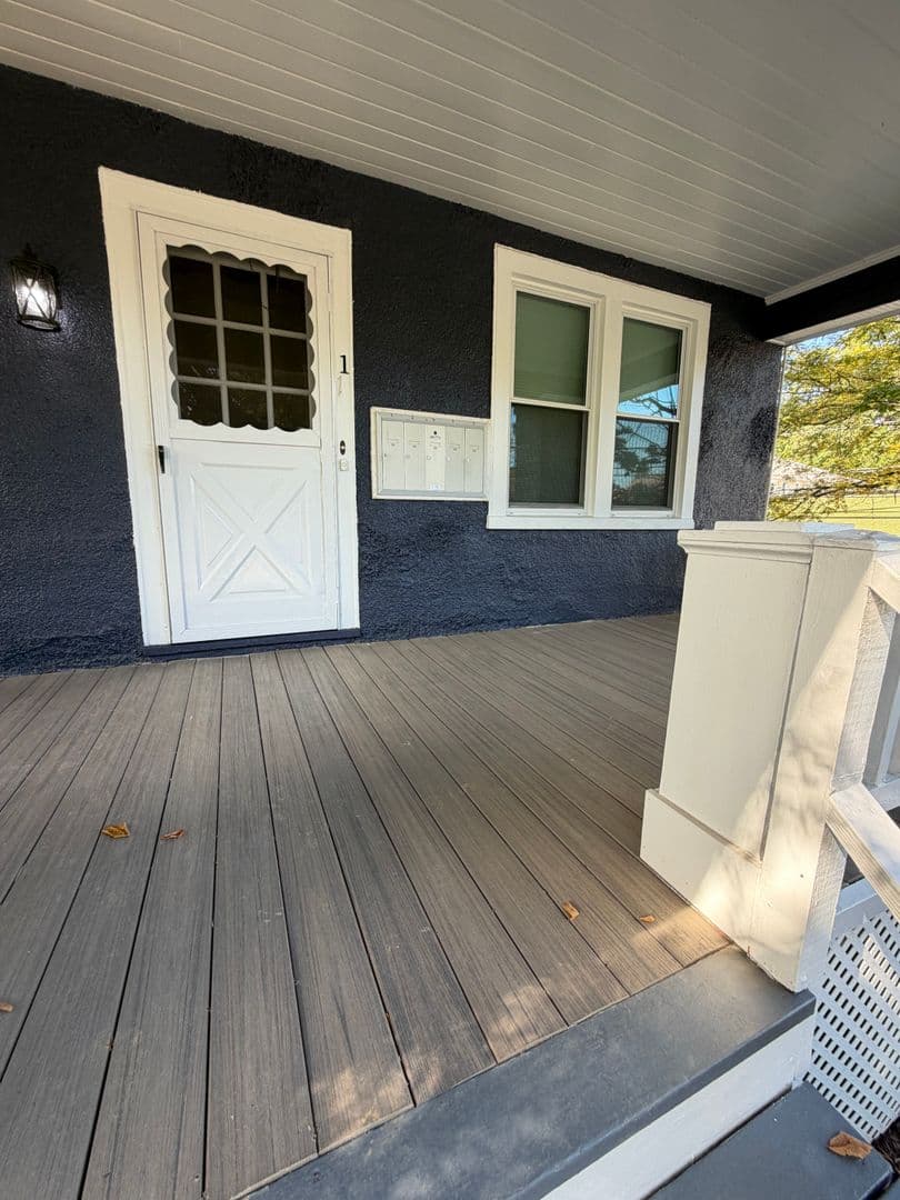 TAKOMA PARK Apartment: 7908 FLOWER AVENUE