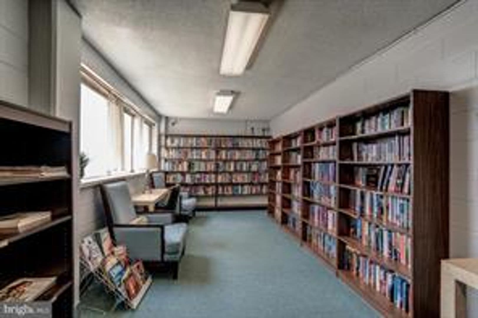 CHEVY CHASE House: 5500 FRIENDSHIP BLVD #1708N