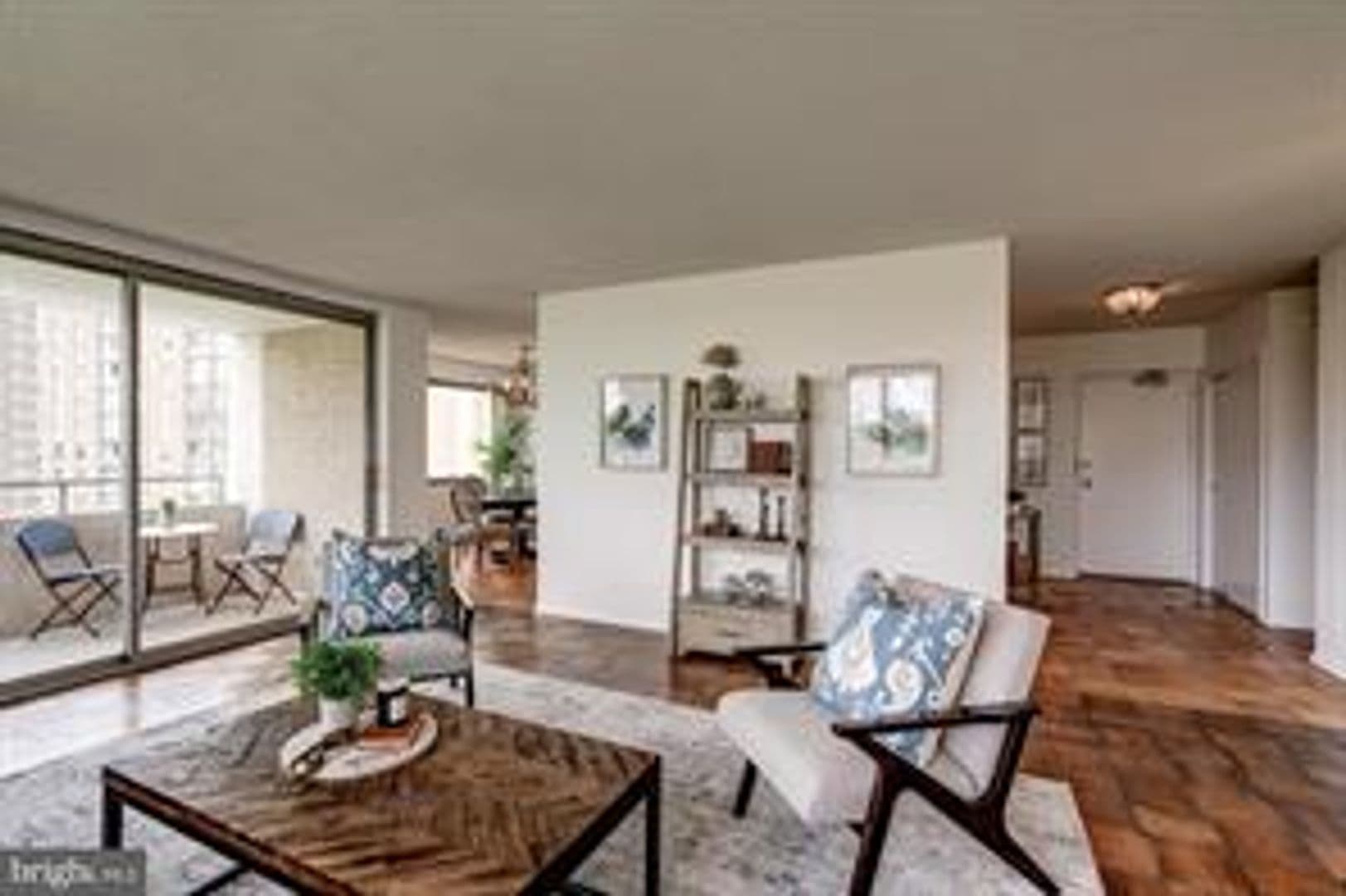 CHEVY CHASE House: 5500 FRIENDSHIP BLVD #1708N
