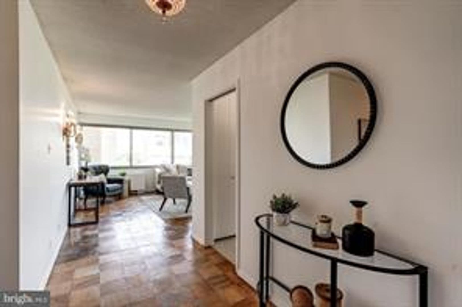 CHEVY CHASE House: 5500 FRIENDSHIP BLVD #1708N