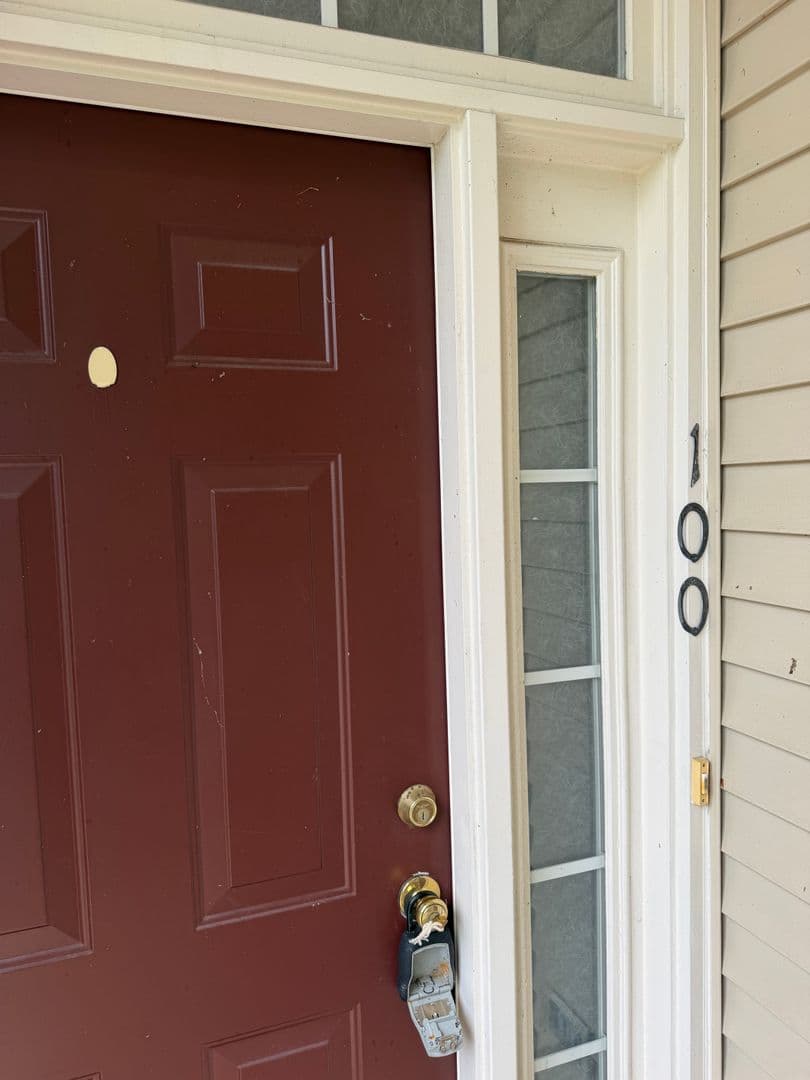 GAITHERSBURG House: 908 ORCHARD RIDGE DRIVE #100