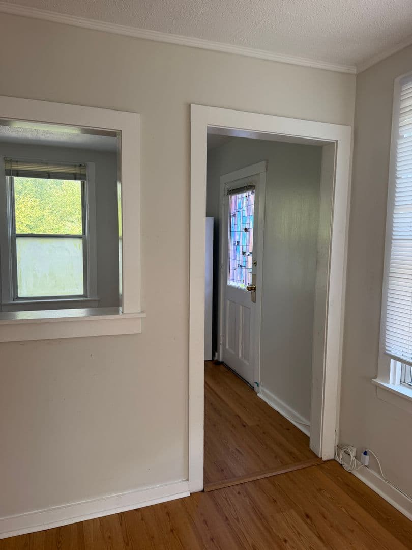 COLLEGE PARK Apartment: 7405 COLUMBIA AVENUE