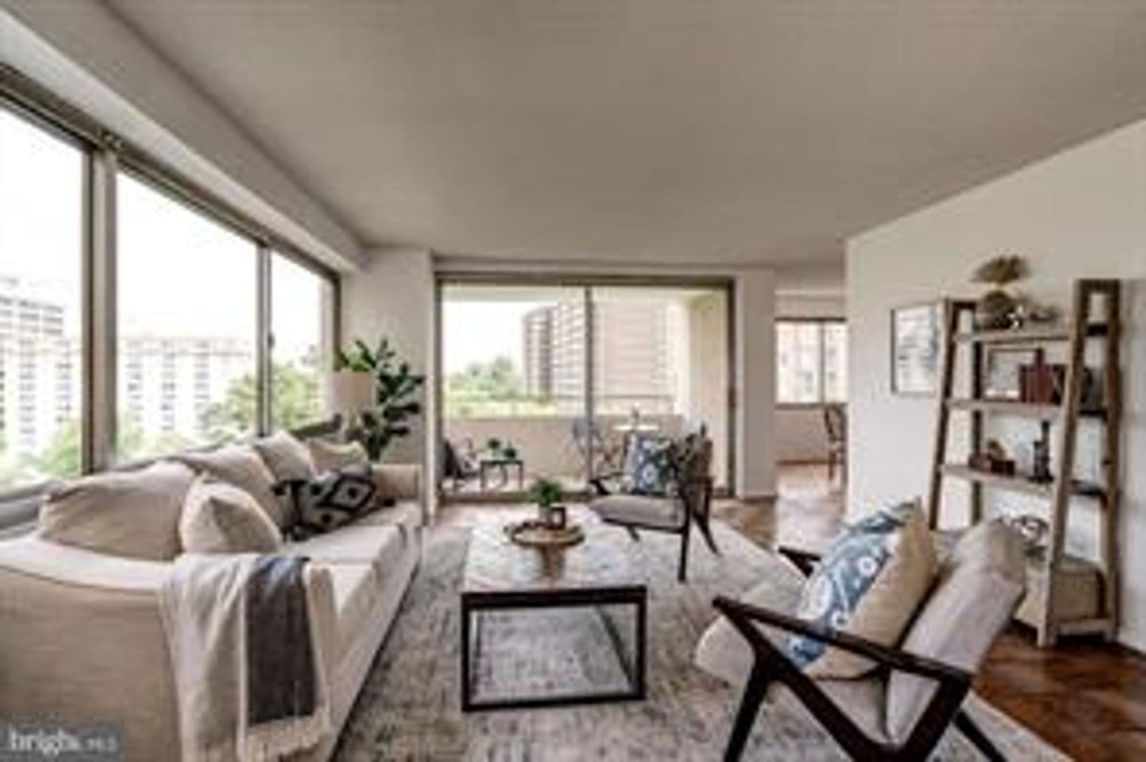 CHEVY CHASE House: 5500 FRIENDSHIP BLVD #1708N