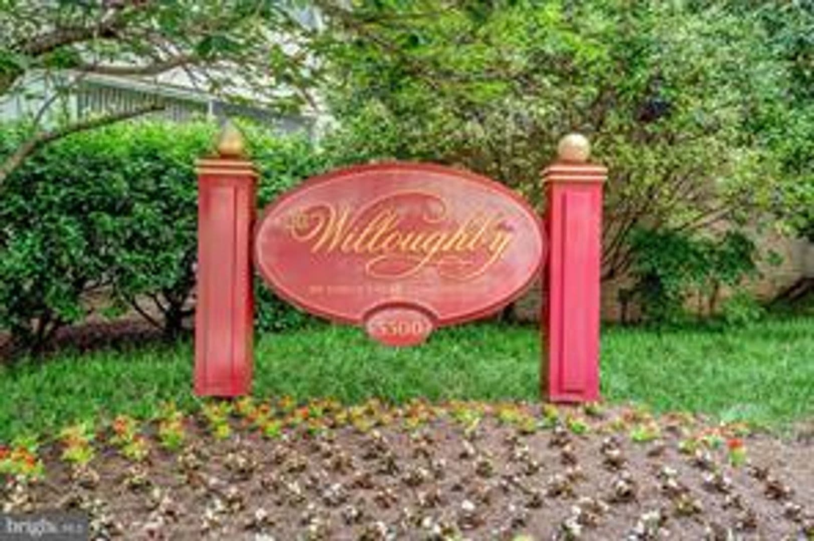 CHEVY CHASE House: 5500 FRIENDSHIP BLVD #1708N