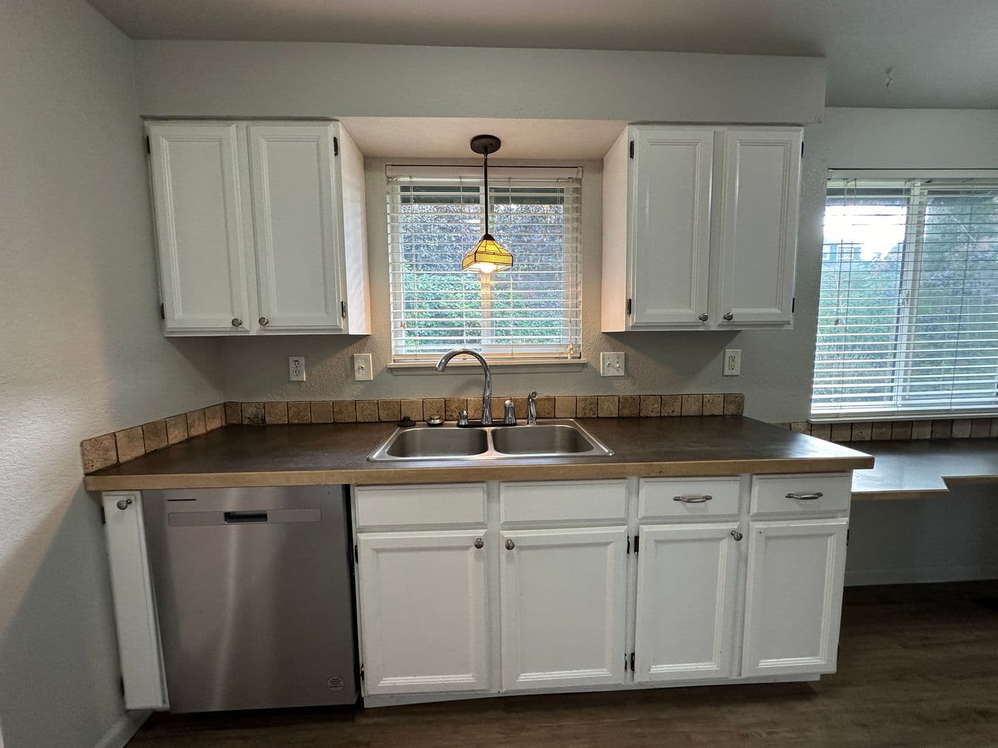 Richland House: 336 Satus St.