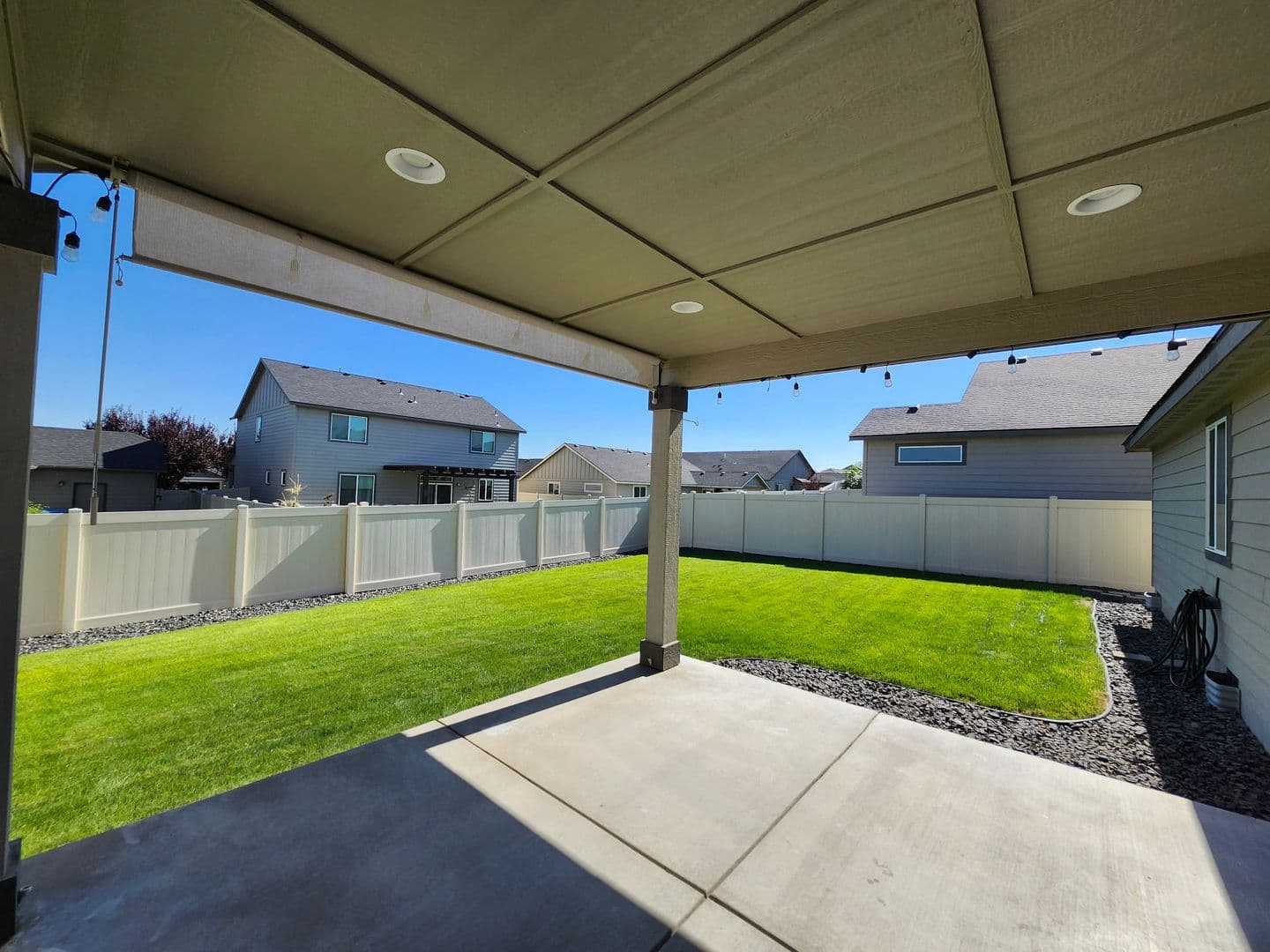 Richland House: 2920 Milton Lane