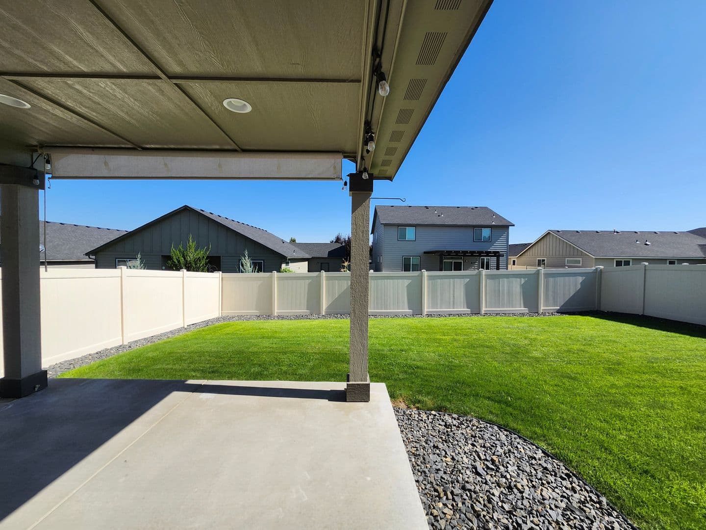 Richland House: 2920 Milton Lane