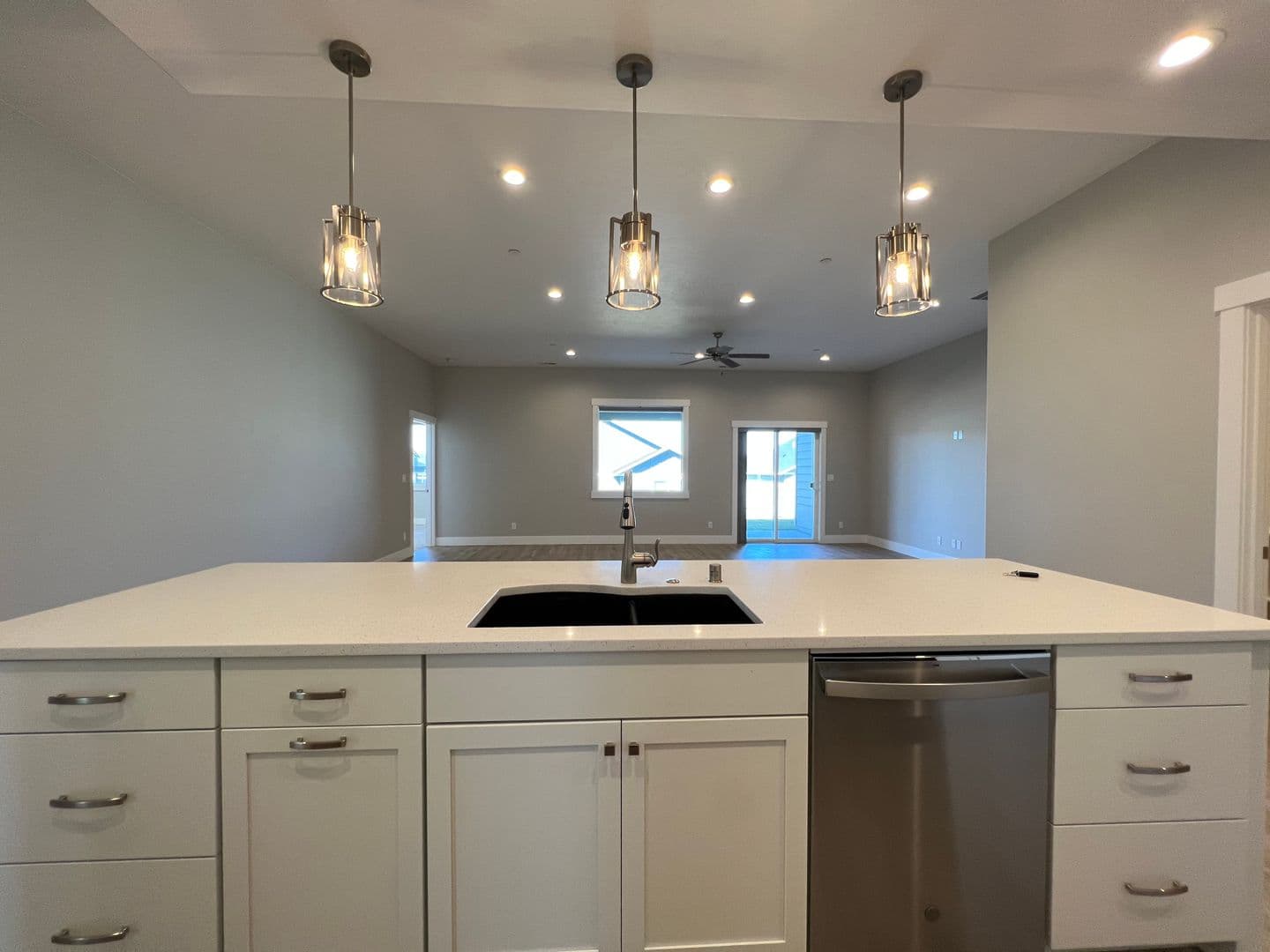 Richland House: 2609 Sunray Ave.