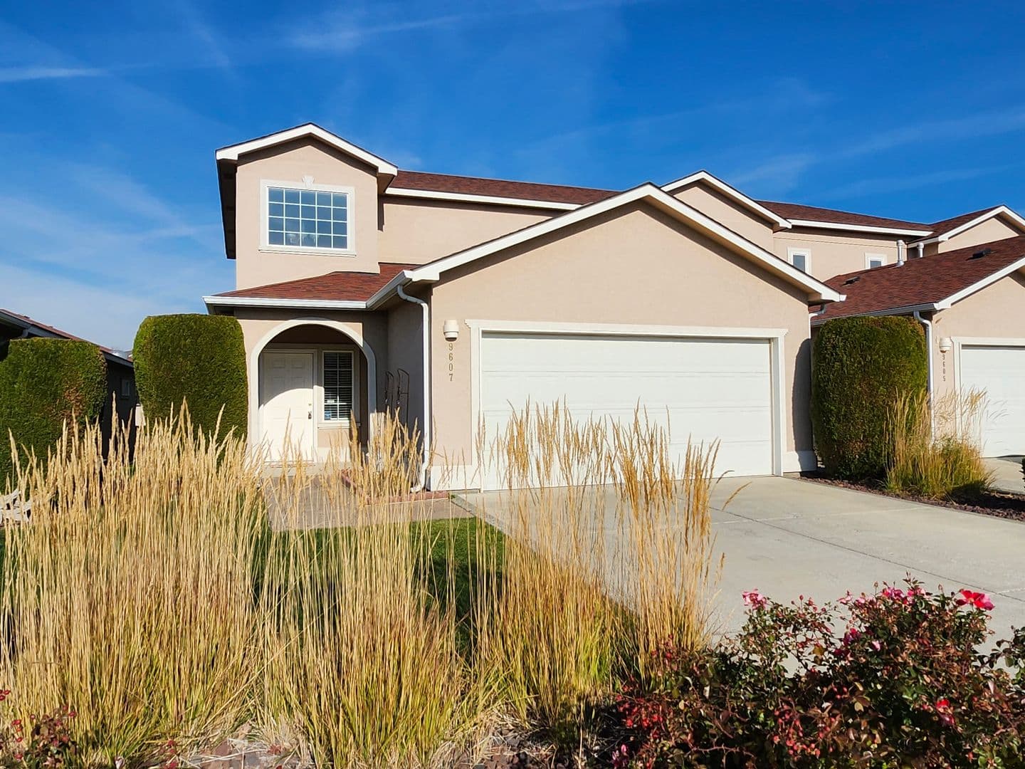 Pasco House: 9607 Mia Lane