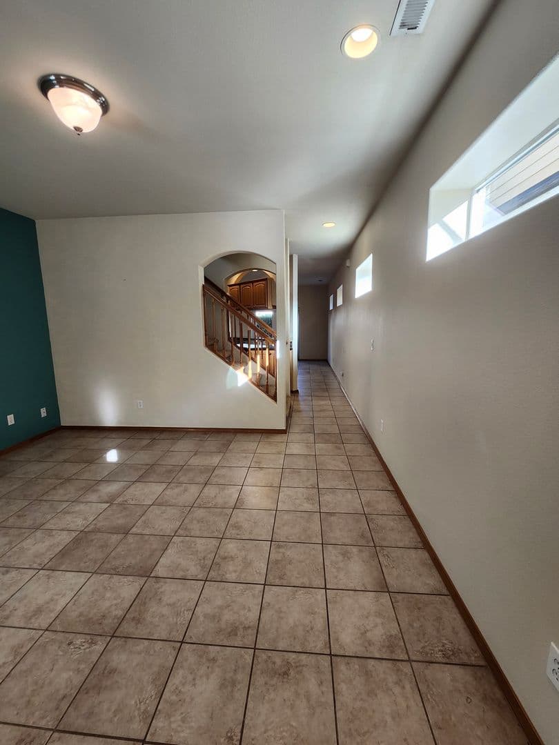 Richland Townhome: 163 Keene Rd