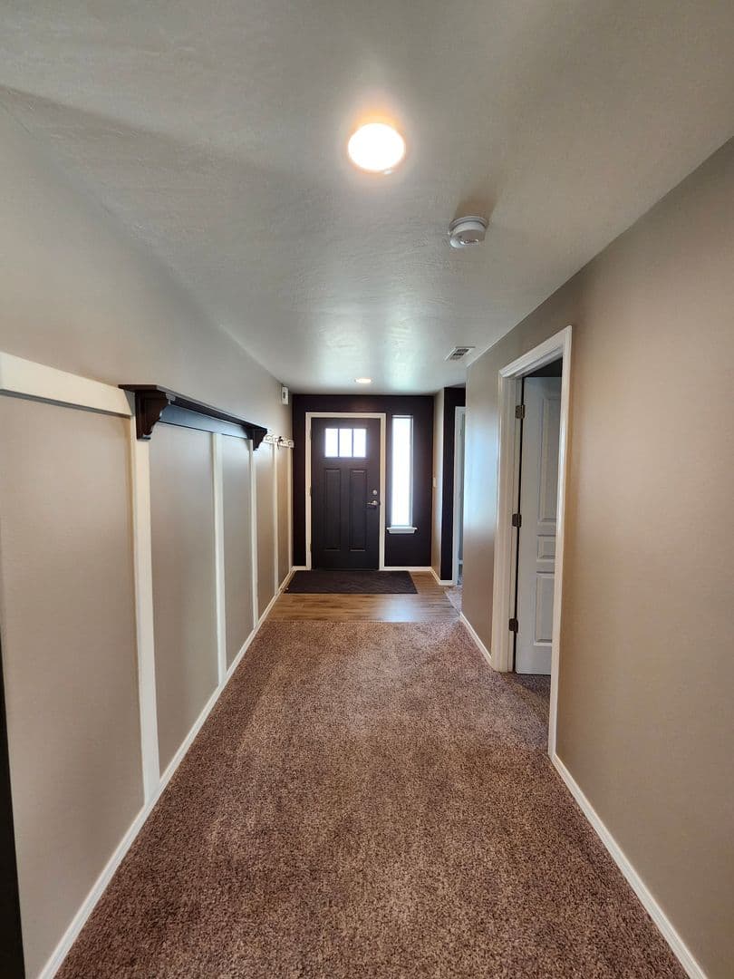 Richland House: 2920 Milton Lane