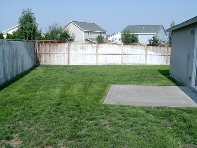 Pasco House: 5520 Cleveland Ln