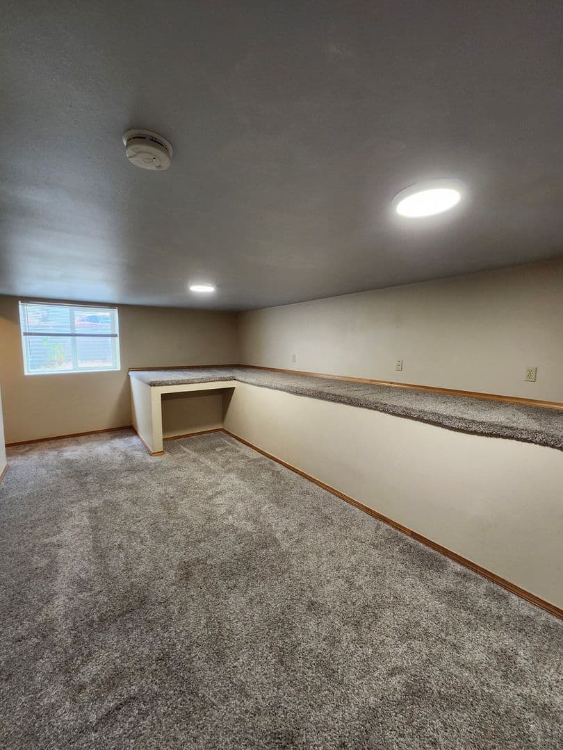 Richland Multiplex: 1211 Torbett St