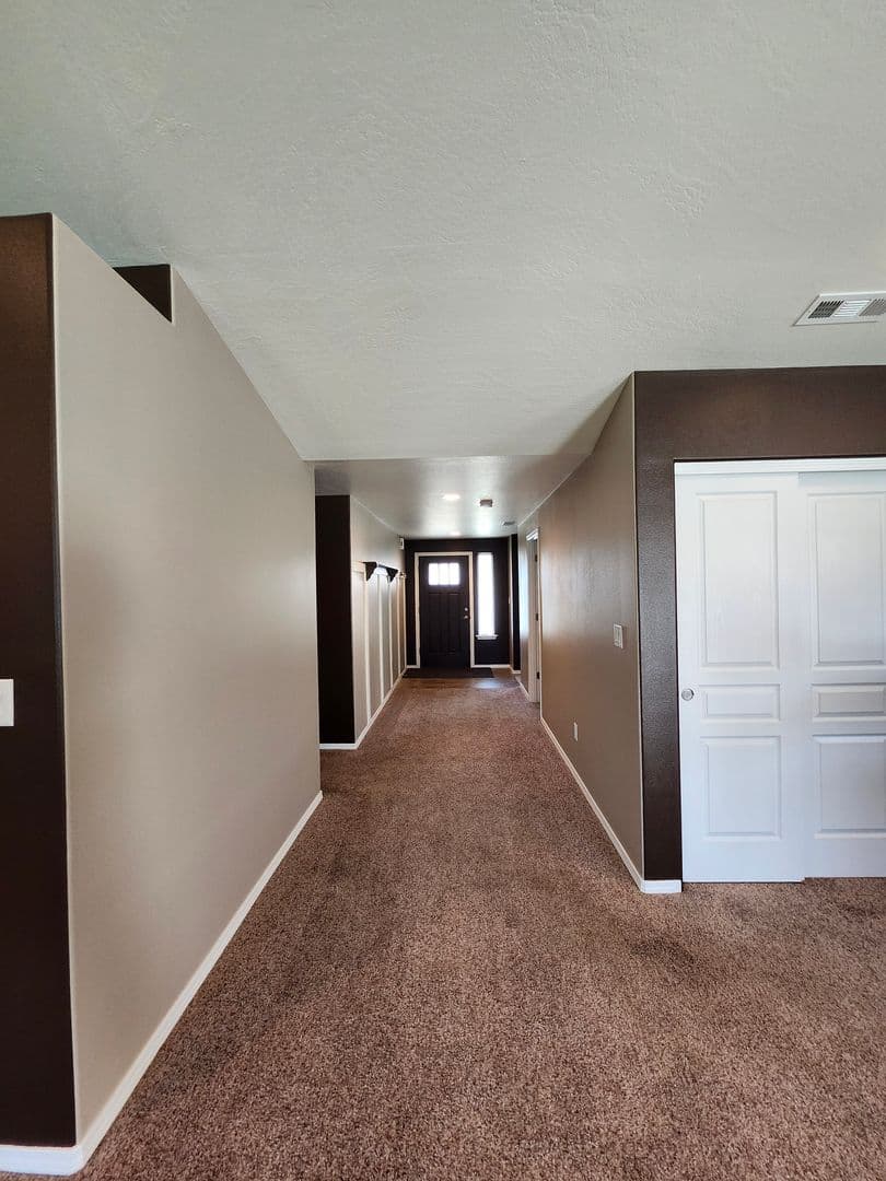 Richland House: 2920 Milton Lane