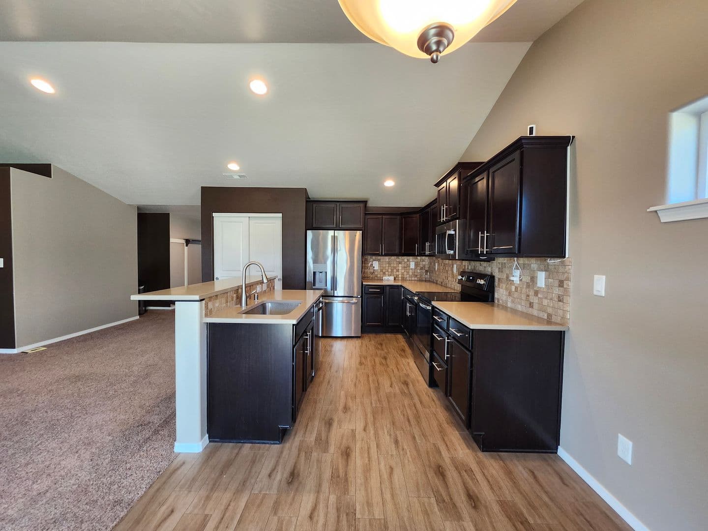 Richland House: 2920 Milton Lane