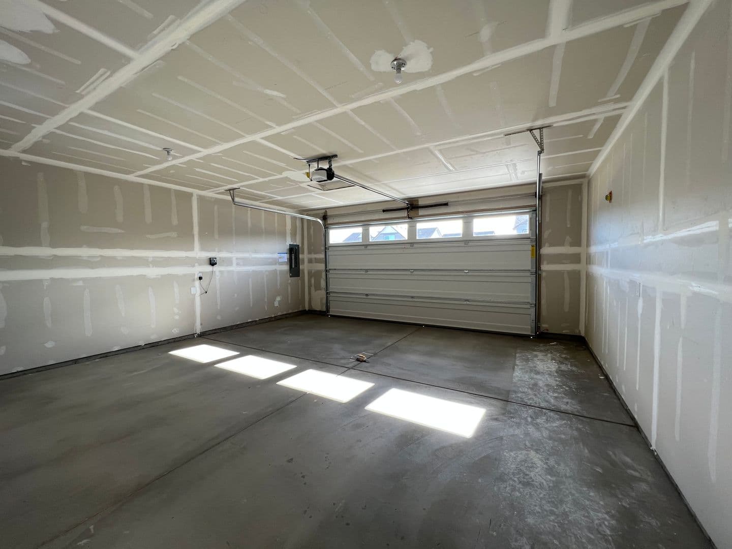 Pasco House: 4517 Carthage St.