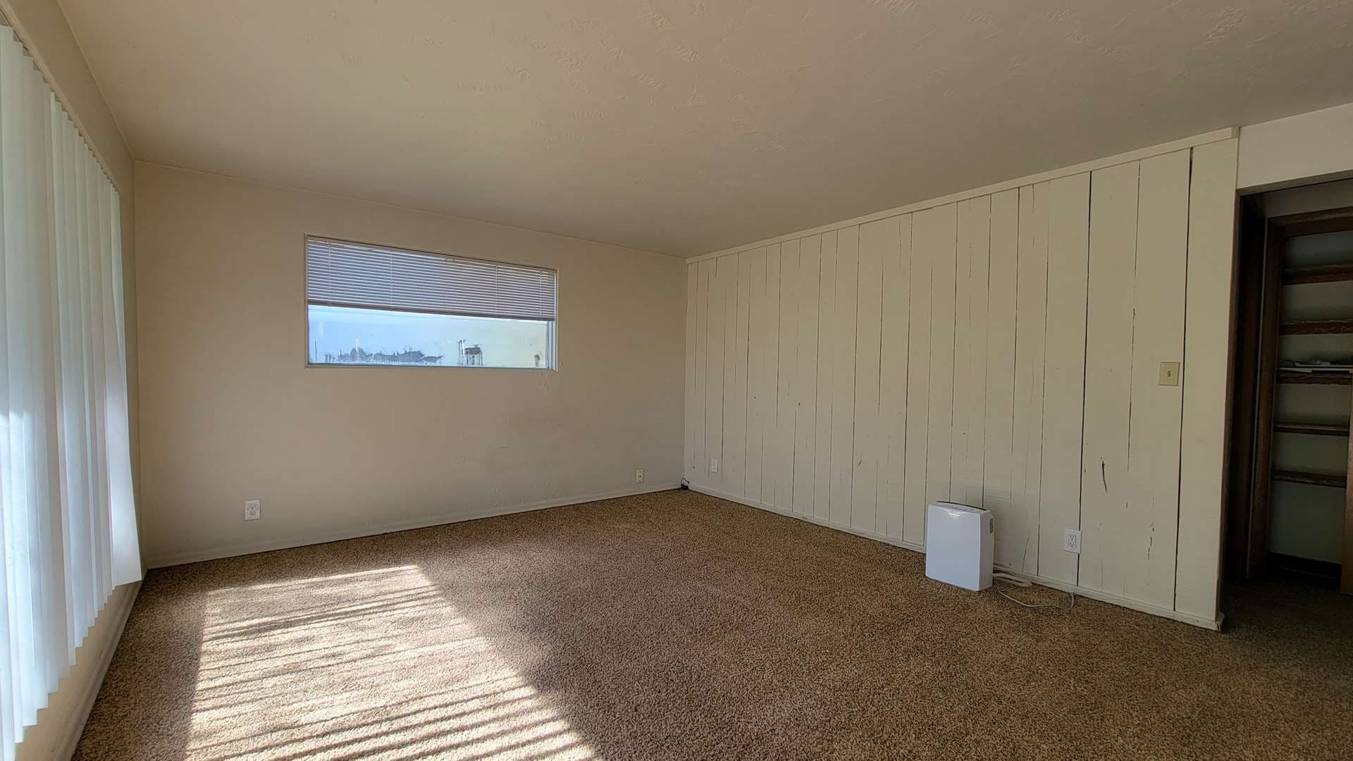 Kennewick House: 629 N Ely St.
