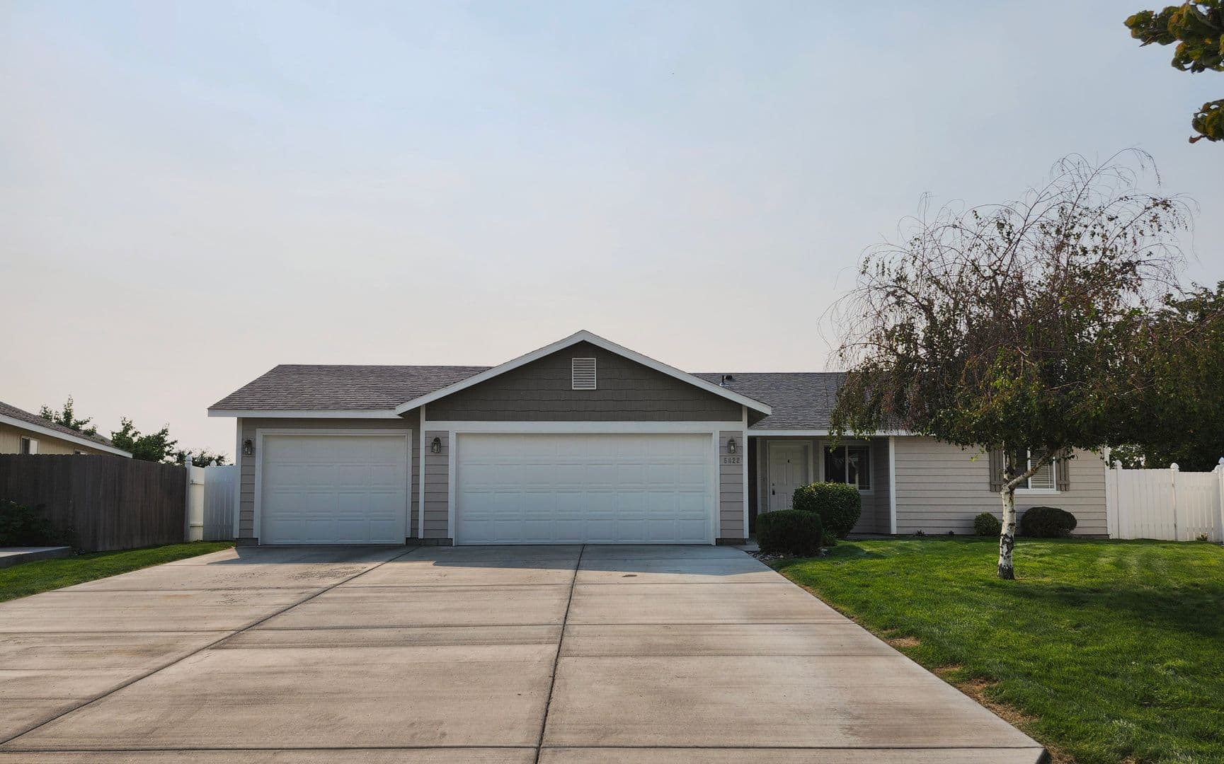 Pasco House: 5822 Austin Ct